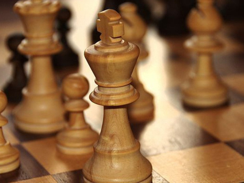 Өсвөрийн шатарчдын улсын аварга шалгаруулах тэмцээн эхэллээ